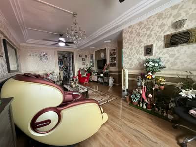 For Sale - 608 Bedok Reservoir Road
