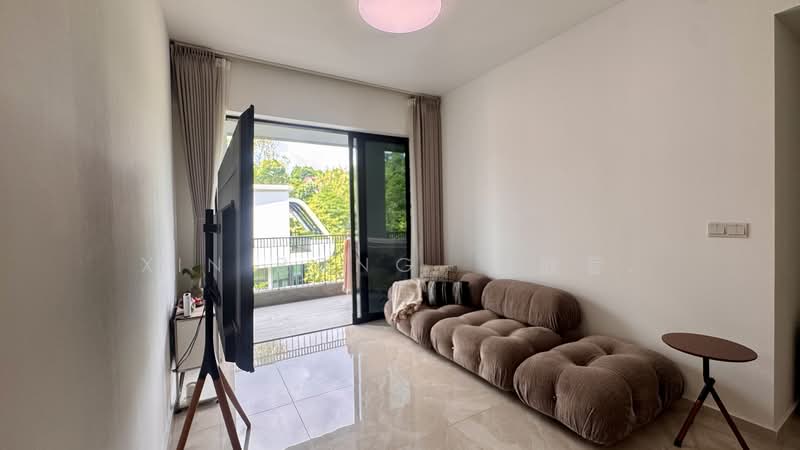 Mayfair Gardens, 12 Rifle Range Road, 3 Bedrooms, 1,066 sqft, Condominium For Rent, by Xin Rong  林欣蓉., 500132299 - PropertyGuru.com.sg
