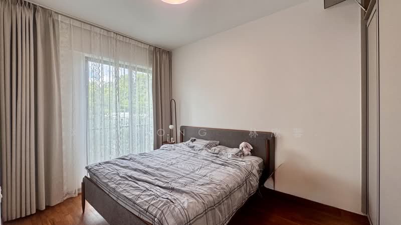 Mayfair Gardens, 12 Rifle Range Road, 3 Bedrooms, 1,066 sqft, Condominium For Rent, by Xin Rong  林欣蓉., 500132299 - PropertyGuru.com.sg