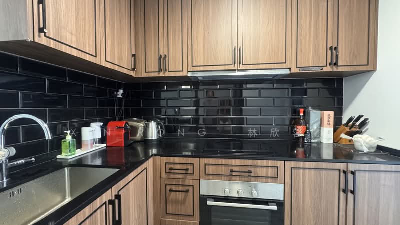 Mayfair Gardens, 12 Rifle Range Road, 3 Bedrooms, 1,066 sqft, Condominium For Rent, by Xin Rong  林欣蓉., 500132299 - PropertyGuru.com.sg