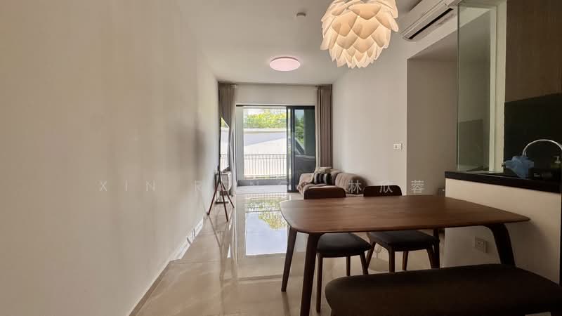 Mayfair Gardens, 12 Rifle Range Road, 3 Bedrooms, 1,066 sqft, Condominium For Rent, by Xin Rong  林欣蓉., 500132299 - PropertyGuru.com.sg