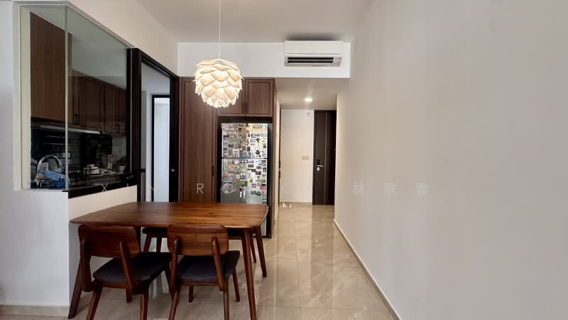 Mayfair Gardens, 12 Rifle Range Road, 3 Bedrooms, 1,066 sqft, Condominium For Rent, by Xin Rong  林欣蓉., 500132299 - PropertyGuru.com.sg