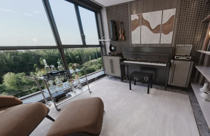 MEYER BLUE, 83 Meyer Road, 5 Bedrooms, 1,905 sqft, Condominium For Sale, by Andrew Ong, 500132300 - Bedroom - PropertyGuru.com.sg