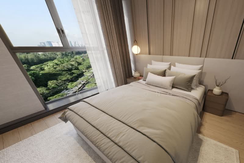 MEYER BLUE, 83 Meyer Road, 5 Bedrooms, 1,905 sqft, Condominium For Sale, by Andrew Ong, 500132300 - Bedroom - PropertyGuru.com.sg