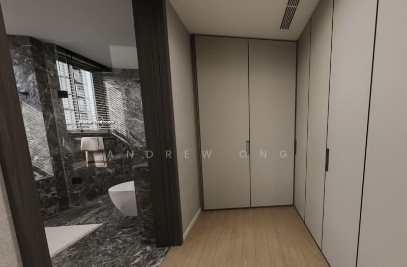 MEYER BLUE, 83 Meyer Road, 5 Bedrooms, 1,905 sqft, Condominium For Sale, by Andrew Ong, 500132300 - walk-in Wardrobe - PropertyGuru.com.sg
