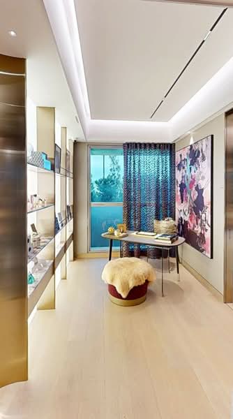 W Residences Marina View - Singapore, 22 Marina View, 2 Bedrooms, 818 sqft, Condominium For Sale, by Zen Chua, 500132301 - Study - PropertyGuru.com.sg