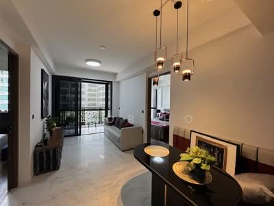 For Rent - Sceneca Residence