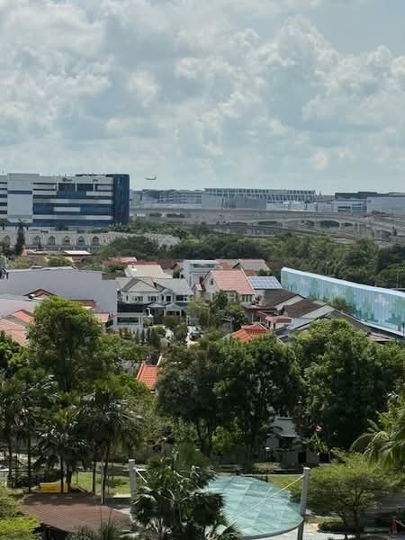 Sceneca Residence, Tanah Merah Kechil Link, 3 Bedrooms, 753 sqft, Condominium For Rent, by Bob Ho, 500132302 - Exterior - PropertyGuru.com.sg