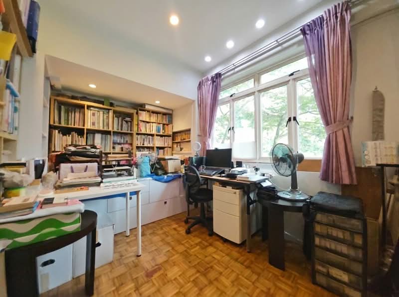 Estella Gardens, 29 Flora Road, 3 Bedrooms, 1,292 sqft, Condominium For Sale, by Xavier Tay, 500132304 - Study - PropertyGuru.com.sg