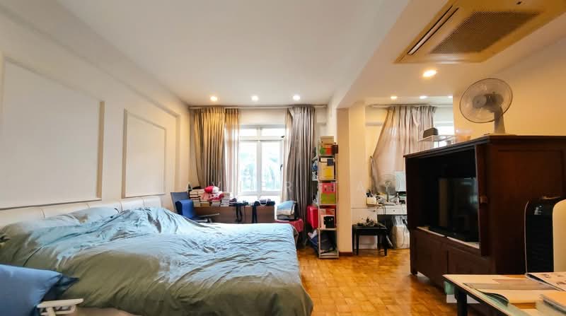 Estella Gardens, 29 Flora Road, 3 Bedrooms, 1,292 sqft, Condominium For Sale, by Xavier Tay, 500132304 - Bedroom - PropertyGuru.com.sg