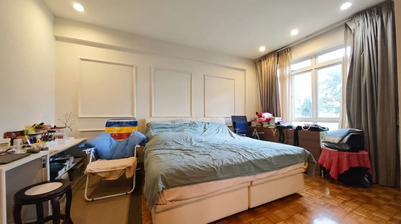 Estella Gardens, 29 Flora Road, 3 Bedrooms, 1,292 sqft, Condominium For Sale, by Xavier Tay, 500132304 - Bedroom - PropertyGuru.com.sg