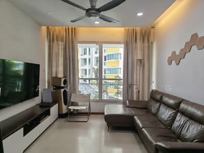 For Rent - Sunglade