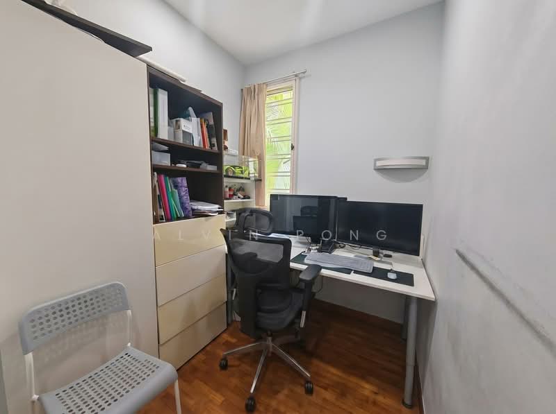 Sunglade, 1 Serangoon Avenue 2, 3 Bedrooms, 1,238 sqft, Condominium For Rent, by Alvin Pong, 500132308 - Study - PropertyGuru.com.sg