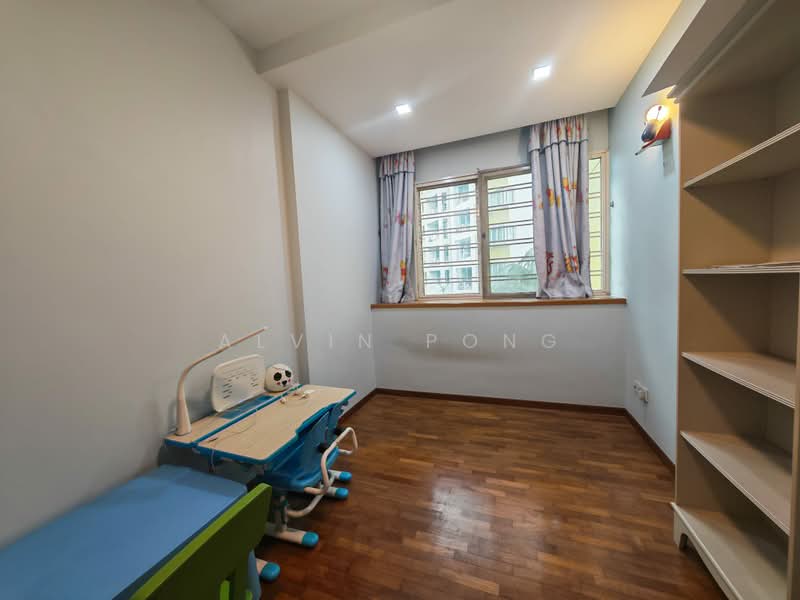 Sunglade, 1 Serangoon Avenue 2, 3 Bedrooms, 1,238 sqft, Condominium For Rent, by Alvin Pong, 500132308 - Study - PropertyGuru.com.sg
