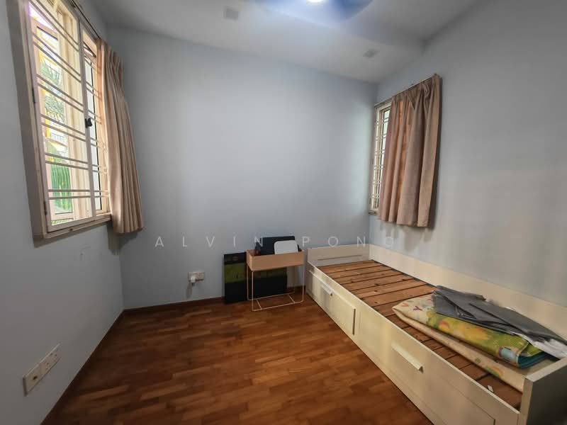 Sunglade, 1 Serangoon Avenue 2, 3 Bedrooms, 1,238 sqft, Condominium For Rent, by Alvin Pong, 500132308 - Bedroom - PropertyGuru.com.sg