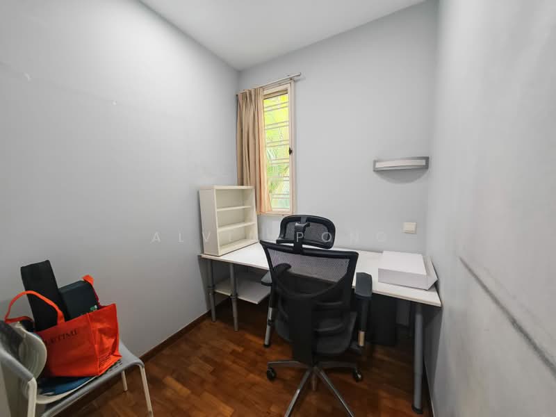 Sunglade, 1 Serangoon Avenue 2, 3 Bedrooms, 1,238 sqft, Condominium For Rent, by Alvin Pong, 500132308 - Study - PropertyGuru.com.sg