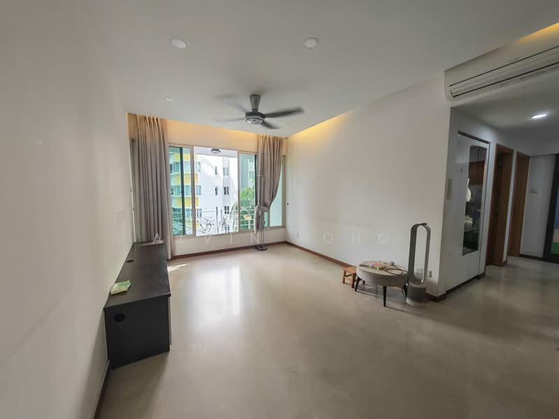 Sunglade, 1 Serangoon Avenue 2, 3 Bedrooms, 1,238 sqft, Condominium For Rent, by Alvin Pong, 500132308 - Living Room - PropertyGuru.com.sg