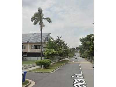 For Sale - Seletar Hills Estate