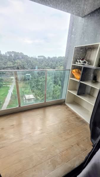 Normanton Park, 51 Normanton Park, Room Rental, 90 sqft, Condominium For Rent, by Albert New, 500132313 - Balcony - PropertyGuru.com.sg