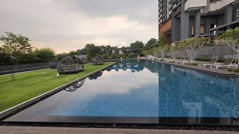 Normanton Park, 51 Normanton Park, Room Rental, 90 sqft, Condominium For Rent, by Albert New, 500132313 - Exterior - PropertyGuru.com.sg