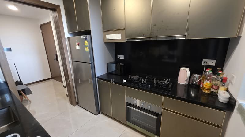 Normanton Park, 51 Normanton Park, Room Rental, 90 sqft, Condominium For Rent, by Albert New, 500132313 - Kitchen - PropertyGuru.com.sg