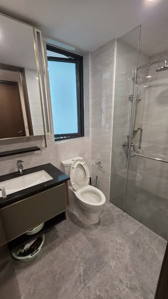 Normanton Park, 51 Normanton Park, Room Rental, 90 sqft, Condominium For Rent, by Albert New, 500132313 - Bathroom - PropertyGuru.com.sg