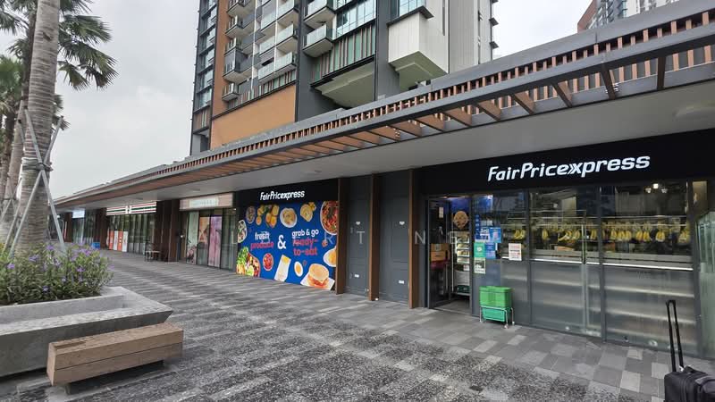 Normanton Park, 51 Normanton Park, Room Rental, 90 sqft, Condominium For Rent, by Albert New, 500132313 - Exterior - PropertyGuru.com.sg