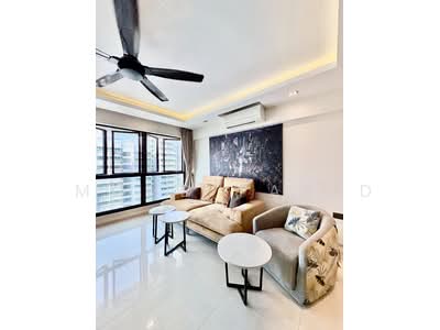 For Sale - 435C Fernvale Road