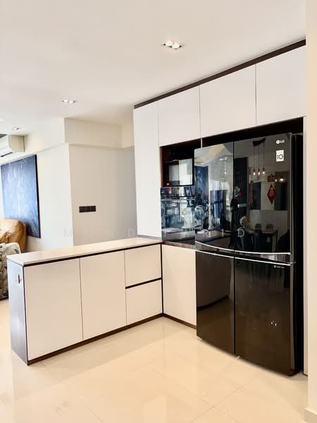 435C Fernvale Road, 435C Fernvale Road, 3 Bedrooms, 1,216 sqft, HDB Flat For Sale, by MOHD FARID, 500132314 - Kitchen - PropertyGuru.com.sg
