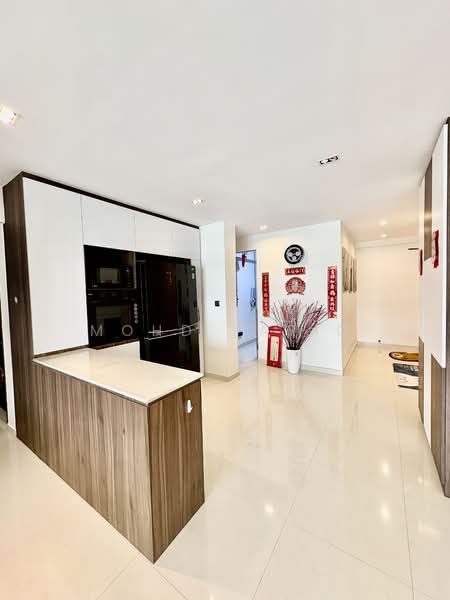 435C Fernvale Road, 435C Fernvale Road, 3 Bedrooms, 1,216 sqft, HDB Flat For Sale, by MOHD FARID, 500132314 - Kitchen - PropertyGuru.com.sg
