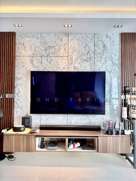 435C Fernvale Road, 435C Fernvale Road, 3 Bedrooms, 1,216 sqft, HDB Flat For Sale, by MOHD FARID, 500132314 - Living Room - PropertyGuru.com.sg