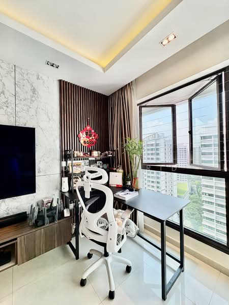 435C Fernvale Road, 435C Fernvale Road, 3 Bedrooms, 1,216 sqft, HDB Flat For Sale, by MOHD FARID, 500132314 - Study - PropertyGuru.com.sg
