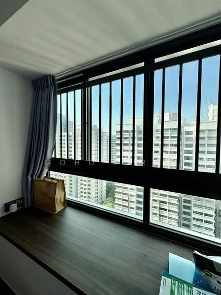 435C Fernvale Road, 435C Fernvale Road, 3 Bedrooms, 1,216 sqft, HDB Flat For Sale, by MOHD FARID, 500132314 - Bay Window View - PropertyGuru.com.sg
