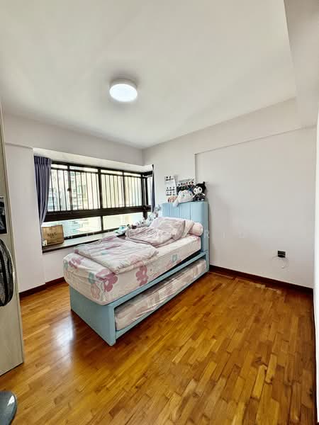 435C Fernvale Road, 435C Fernvale Road, 3 Bedrooms, 1,216 sqft, HDB Flat For Sale, by MOHD FARID, 500132314 - Bedroom - PropertyGuru.com.sg