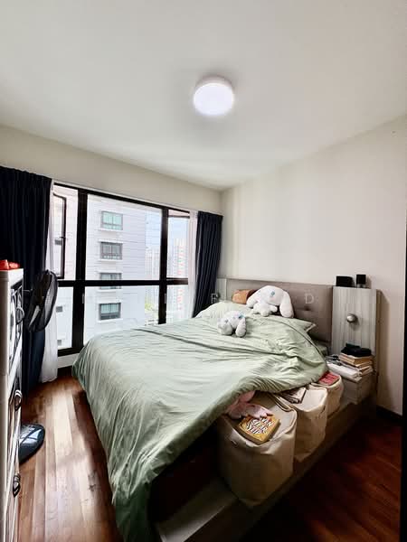 435C Fernvale Road, 435C Fernvale Road, 3 Bedrooms, 1,216 sqft, HDB Flat For Sale, by MOHD FARID, 500132314 - Bedroom - PropertyGuru.com.sg
