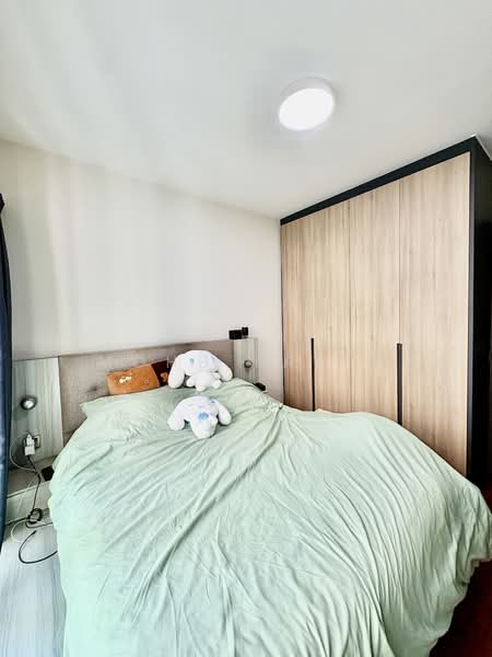 435C Fernvale Road, 435C Fernvale Road, 3 Bedrooms, 1,216 sqft, HDB Flat For Sale, by MOHD FARID, 500132314 - Bedroom - PropertyGuru.com.sg
