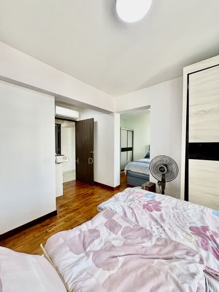 435C Fernvale Road, 435C Fernvale Road, 3 Bedrooms, 1,216 sqft, HDB Flat For Sale, by MOHD FARID, 500132314 - Bedroom - PropertyGuru.com.sg