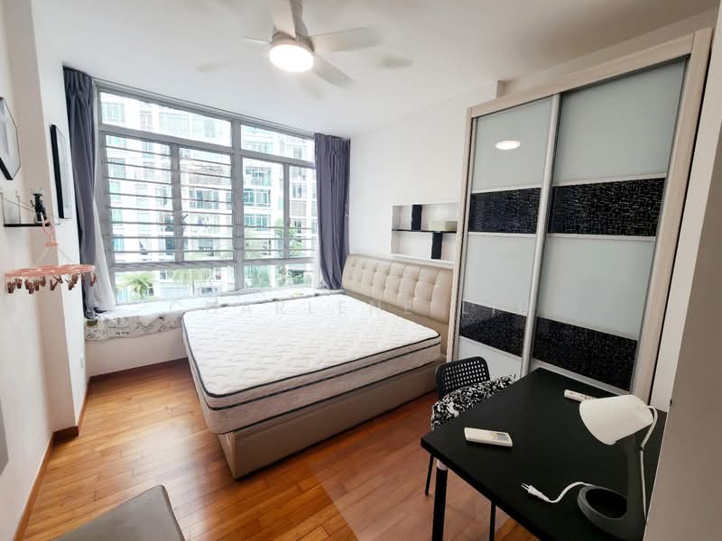 The Lakeshore, 33 Jurong West Street 41, Room Rental, 250 sqft, Condominium For Rent, by Charlene Liu, 500132315 - Bedroom - PropertyGuru.com.sg