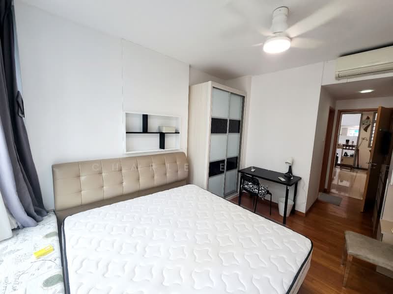 The Lakeshore, 33 Jurong West Street 41, Room Rental, 250 sqft, Condominium For Rent, by Charlene Liu, 500132315 - Bedroom - PropertyGuru.com.sg