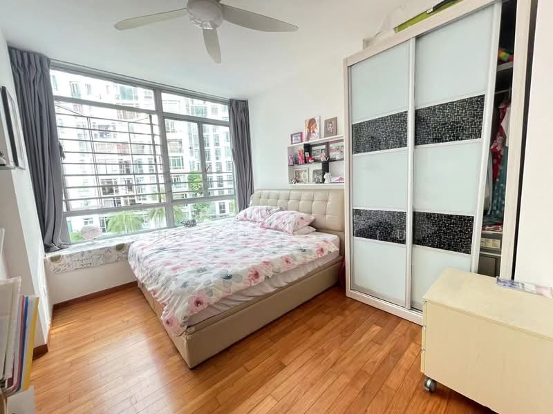 The Lakeshore, 33 Jurong West Street 41, Room Rental, 250 sqft, Condominium For Rent, by Charlene Liu, 500132315 - Bedroom - PropertyGuru.com.sg