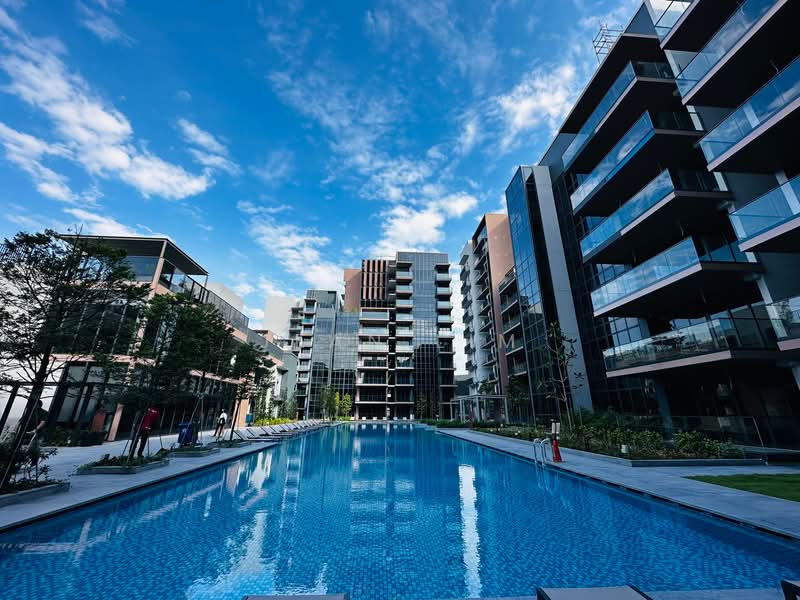 Fourth Avenue Residences, 2 Fourth Avenue, 2 Bedrooms, 710 sqft, Condominium For Sale, by Jean Lim, 500132316 - Exterior - PropertyGuru.com.sg