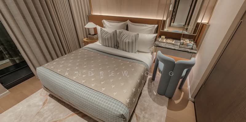 MEYER BLUE, 83 Meyer Road, 4 Bedrooms, 1,518 sqft, Condominium For Sale, by Andrew Ong, 500132318 - Bedroom - PropertyGuru.com.sg