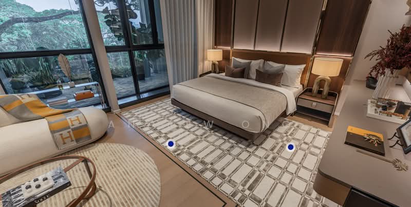 MEYER BLUE, 83 Meyer Road, 4 Bedrooms, 1,518 sqft, Condominium For Sale, by Andrew Ong, 500132318 - Bedroom - PropertyGuru.com.sg
