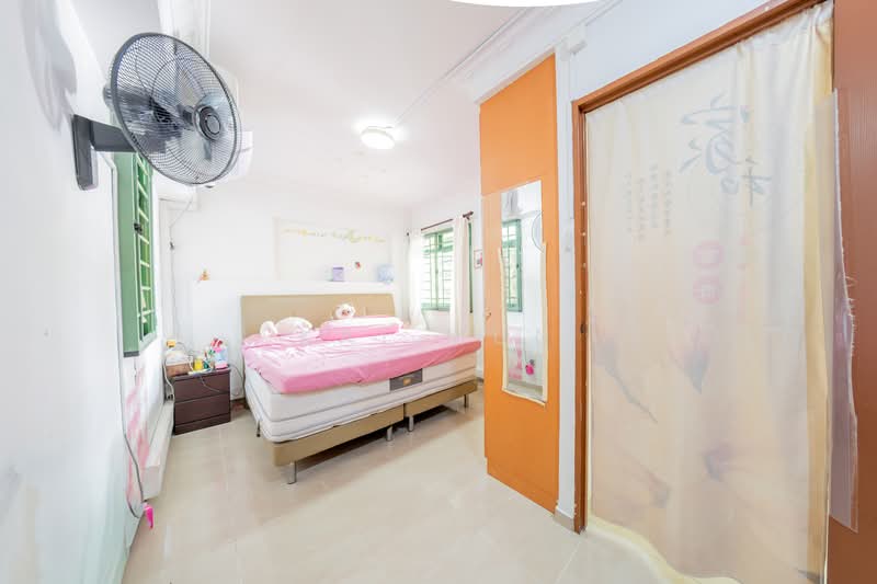 687B Woodlands Drive 75, 687B Woodlands Drive 75, 3 Bedrooms, 1,001 sqft, HDB Flat For Sale, by Kai Mun, 500132319 - Bedroom - PropertyGuru.com.sg