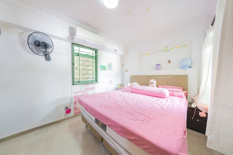 687B Woodlands Drive 75, 687B Woodlands Drive 75, 3 Bedrooms, 1,001 sqft, HDB Flat For Sale, by Kai Mun, 500132319 - Bedroom - PropertyGuru.com.sg