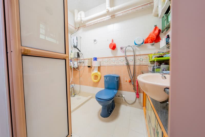 687B Woodlands Drive 75, 687B Woodlands Drive 75, 3 Bedrooms, 1,001 sqft, HDB Flat For Sale, by Kai Mun, 500132319 - PropertyGuru.com.sg