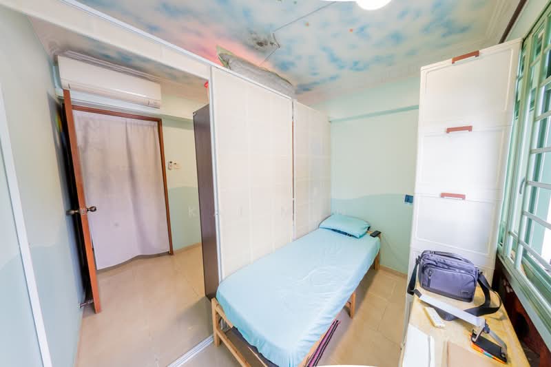 687B Woodlands Drive 75, 687B Woodlands Drive 75, 3 Bedrooms, 1,001 sqft, HDB Flat For Sale, by Kai Mun, 500132319 - Bedroom - PropertyGuru.com.sg