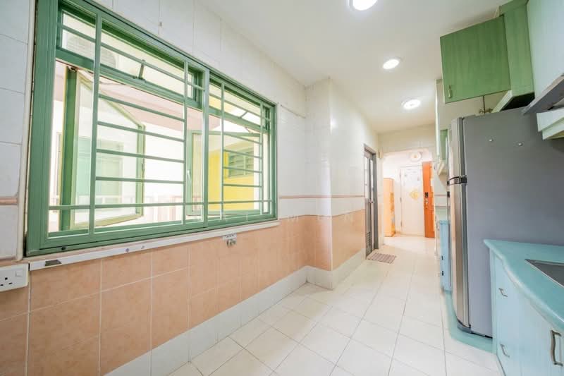 687B Woodlands Drive 75, 687B Woodlands Drive 75, Admiralty / Woodlands, 3 Bedrooms, 1,023 sqft, HDB Flat For Sale, by Kai Mun, 500132319 - Kitchen - PropertyGuru.com.sg