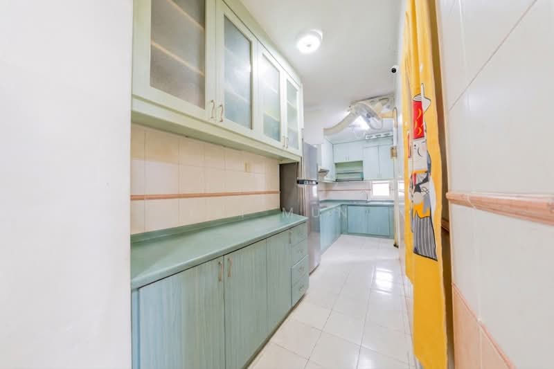 687B Woodlands Drive 75, 687B Woodlands Drive 75, Admiralty / Woodlands, 3 Bedrooms, 1,023 sqft, HDB Flat For Sale, by Kai Mun, 500132319 - Kitchen - PropertyGuru.com.sg