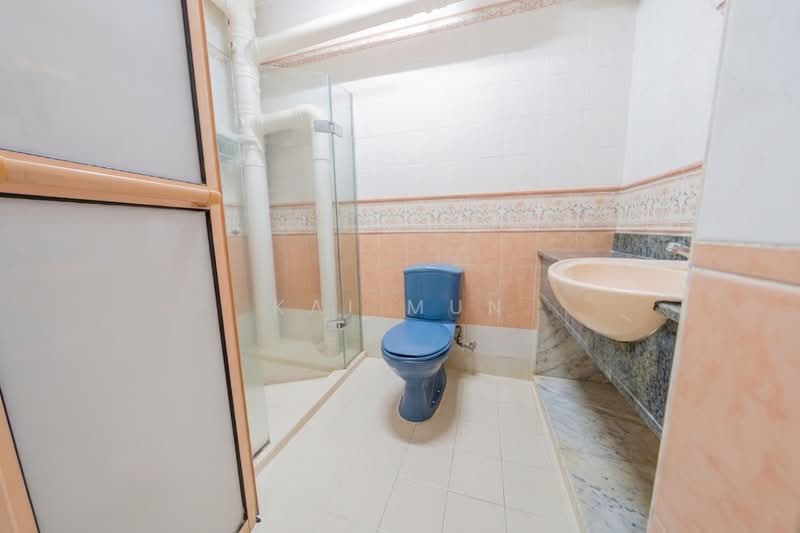 687B Woodlands Drive 75, 687B Woodlands Drive 75, Admiralty / Woodlands, 3 Bedrooms, 1,023 sqft, HDB Flat For Sale, by Kai Mun, 500132319 - Bathroom - PropertyGuru.com.sg